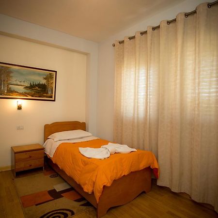 Kolping Hotel Shkoder Luaran gambar