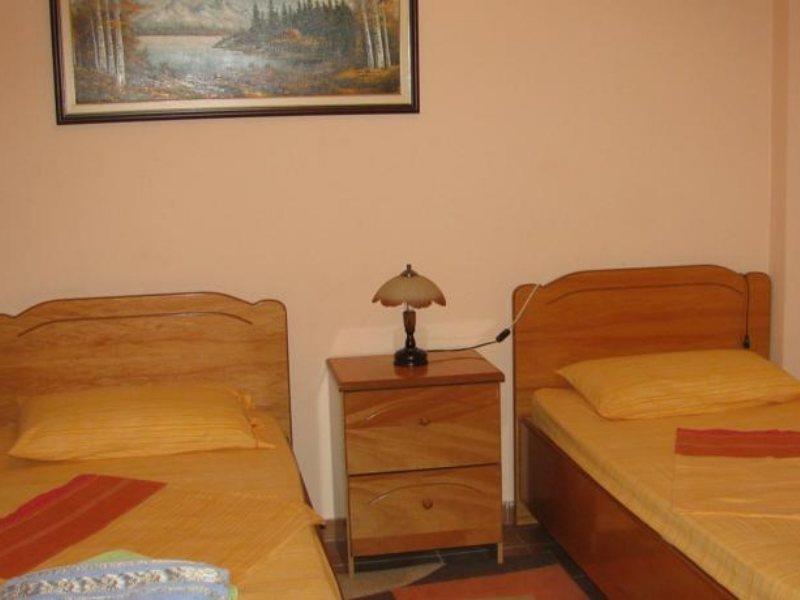 Kolping Hotel Shkoder Luaran gambar