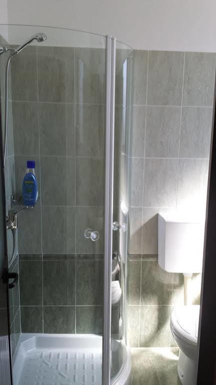 Kolping Hotel Shkoder Luaran gambar