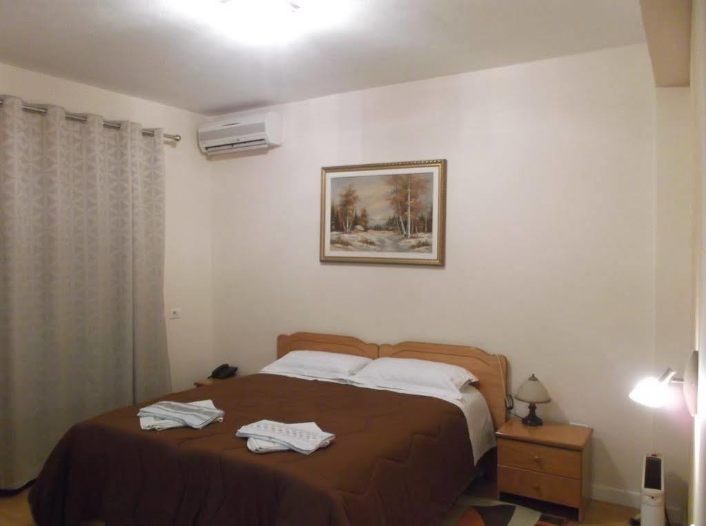 Kolping Hotel Shkoder Luaran gambar