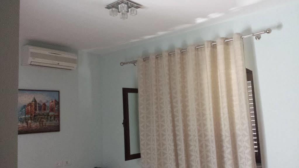Kolping Hotel Shkoder Luaran gambar