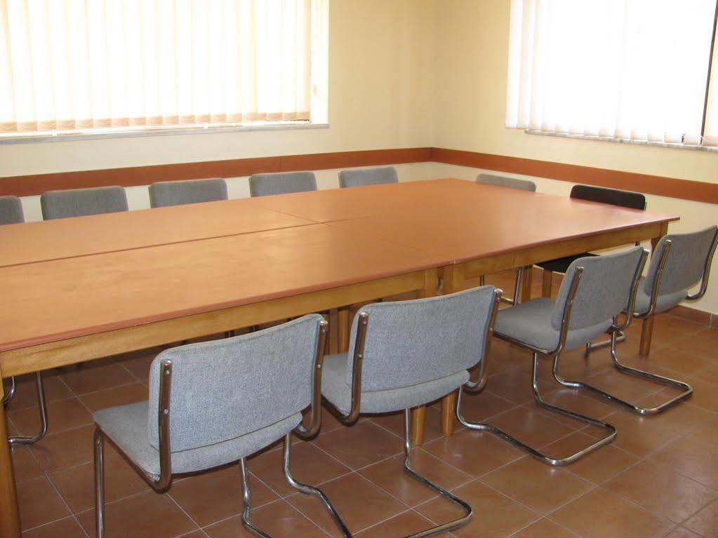 Kolping Hotel Shkoder Luaran gambar