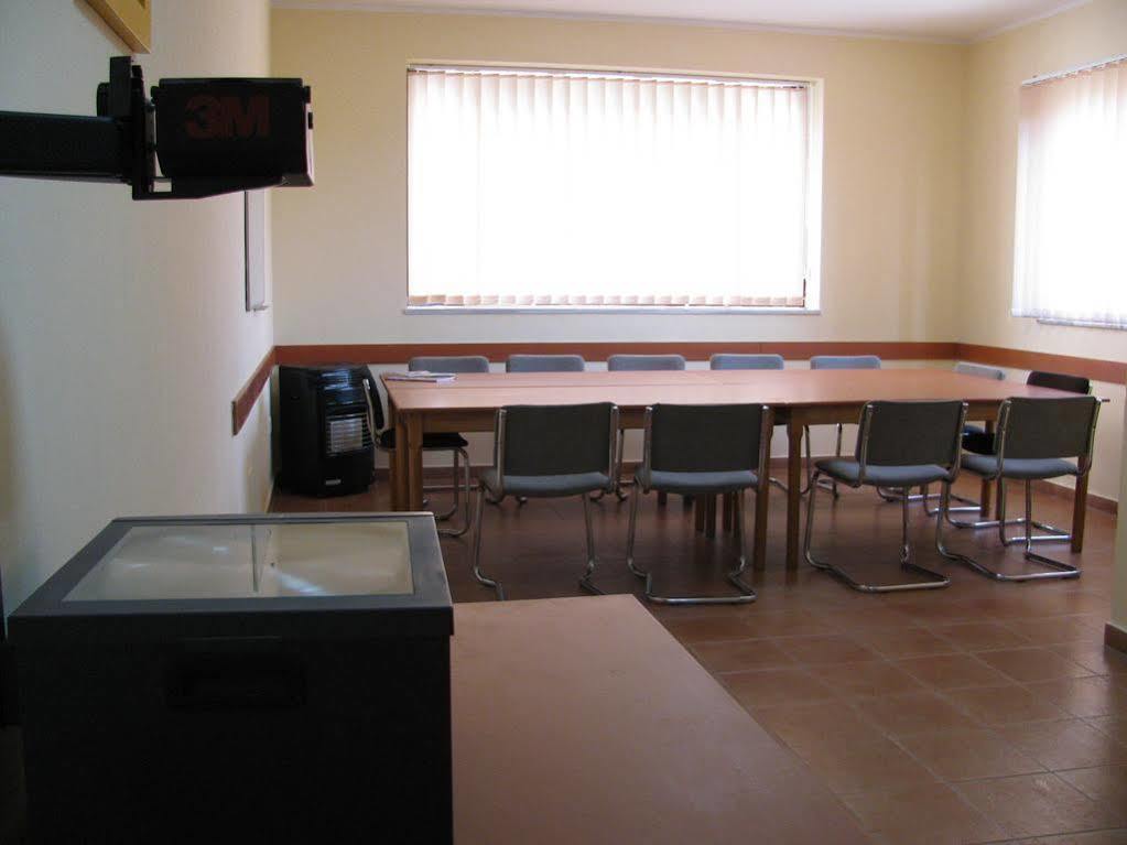 Kolping Hotel Shkoder Luaran gambar