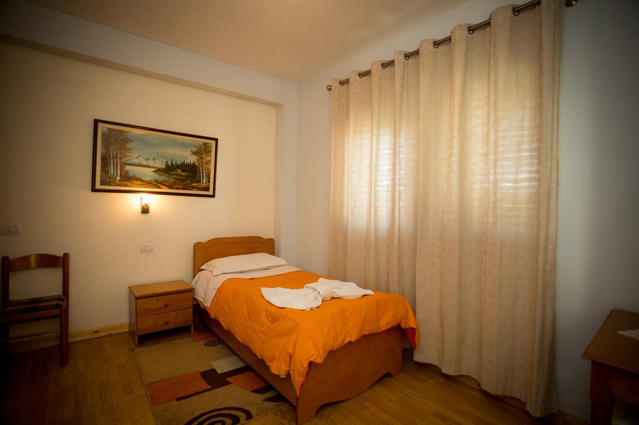 Kolping Hotel Shkoder Luaran gambar