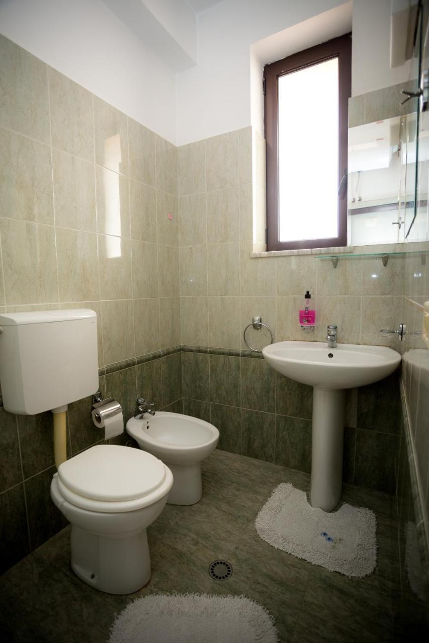 Kolping Hotel Shkoder Luaran gambar