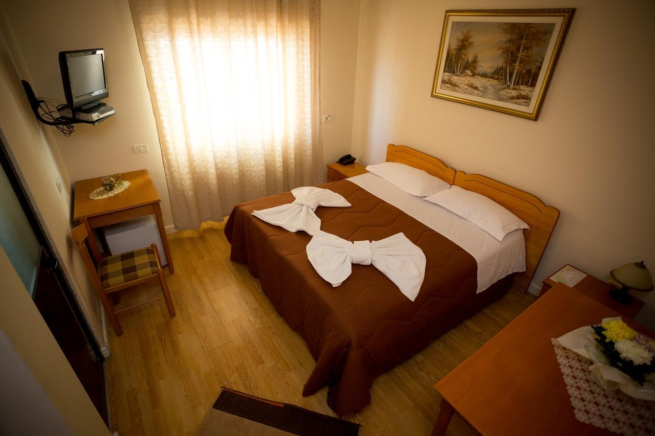 Kolping Hotel Shkoder Luaran gambar