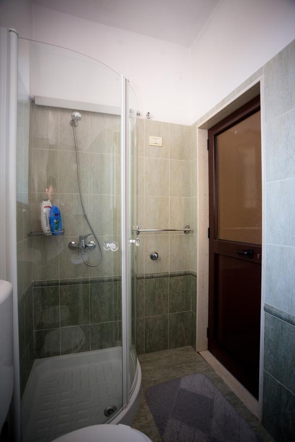 Kolping Hotel Shkoder Luaran gambar