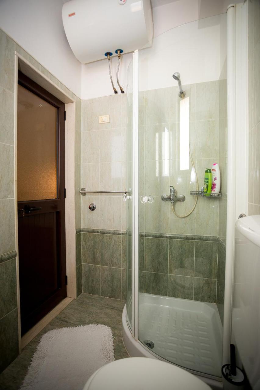 Kolping Hotel Shkoder Luaran gambar