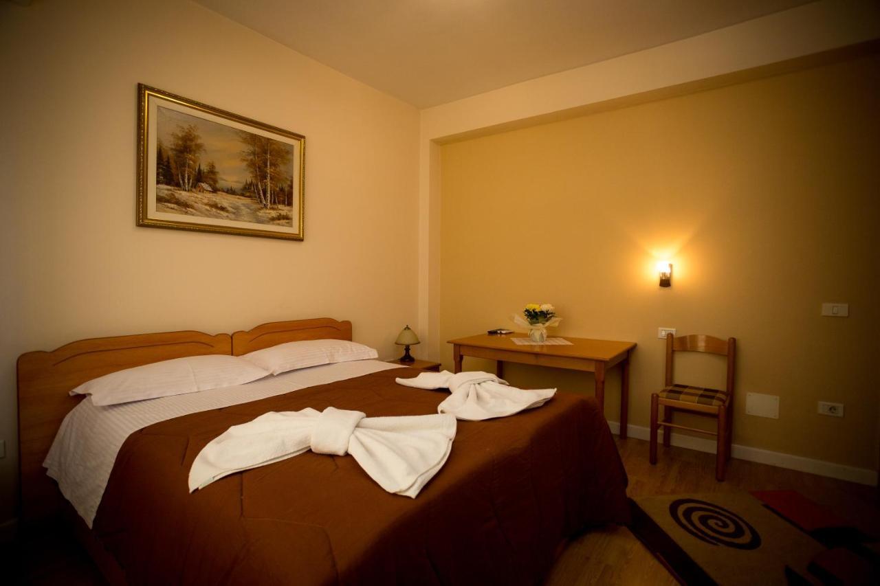 Kolping Hotel Shkoder Luaran gambar