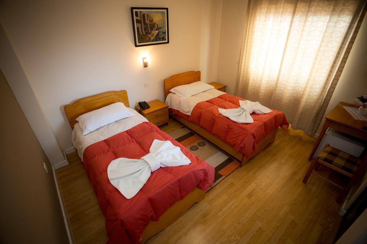 Kolping Hotel Shkoder Luaran gambar