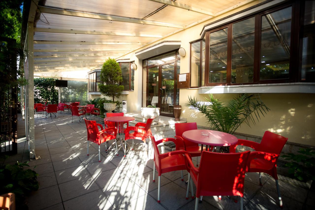 Kolping Hotel Shkoder Luaran gambar