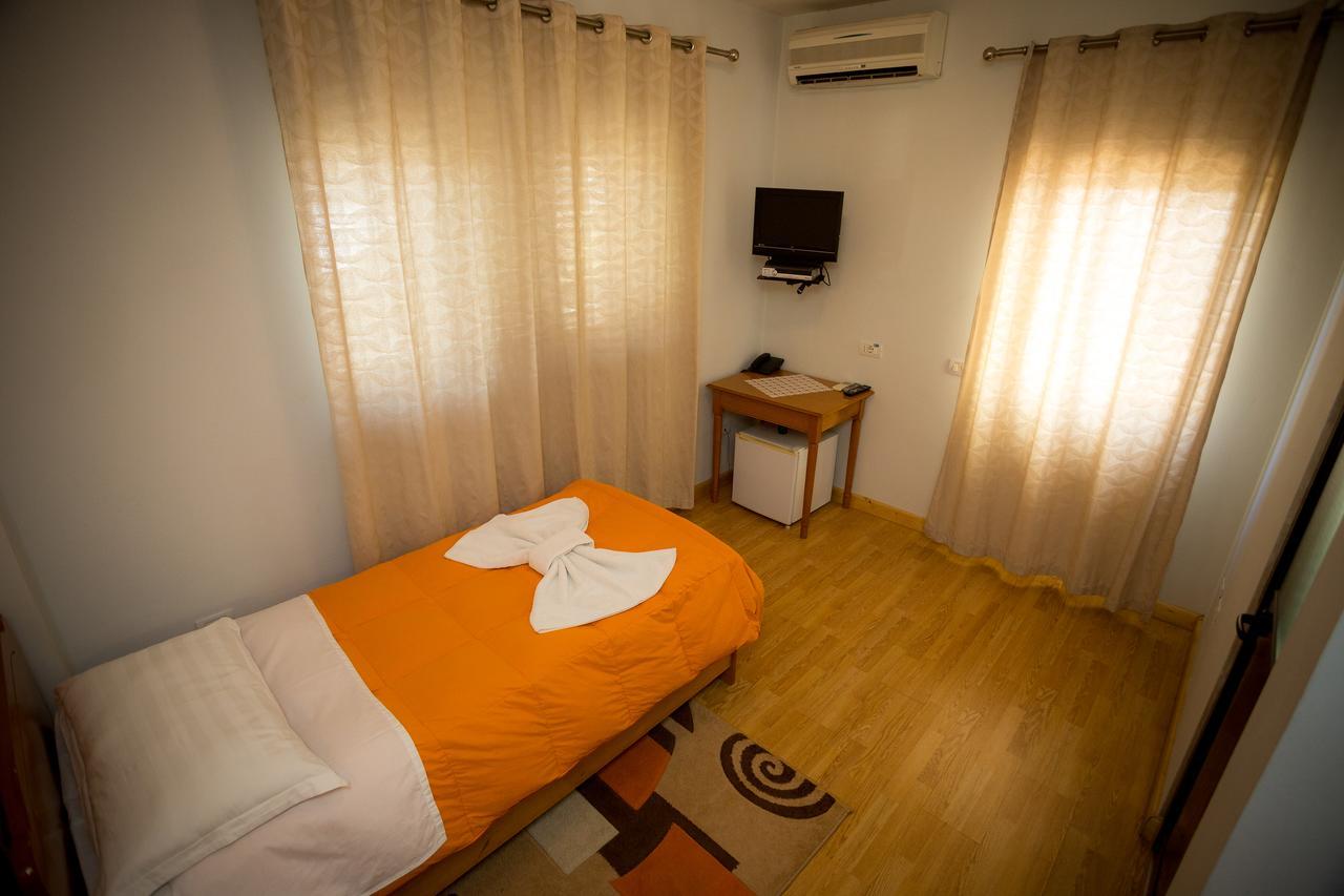 Kolping Hotel Shkoder Luaran gambar