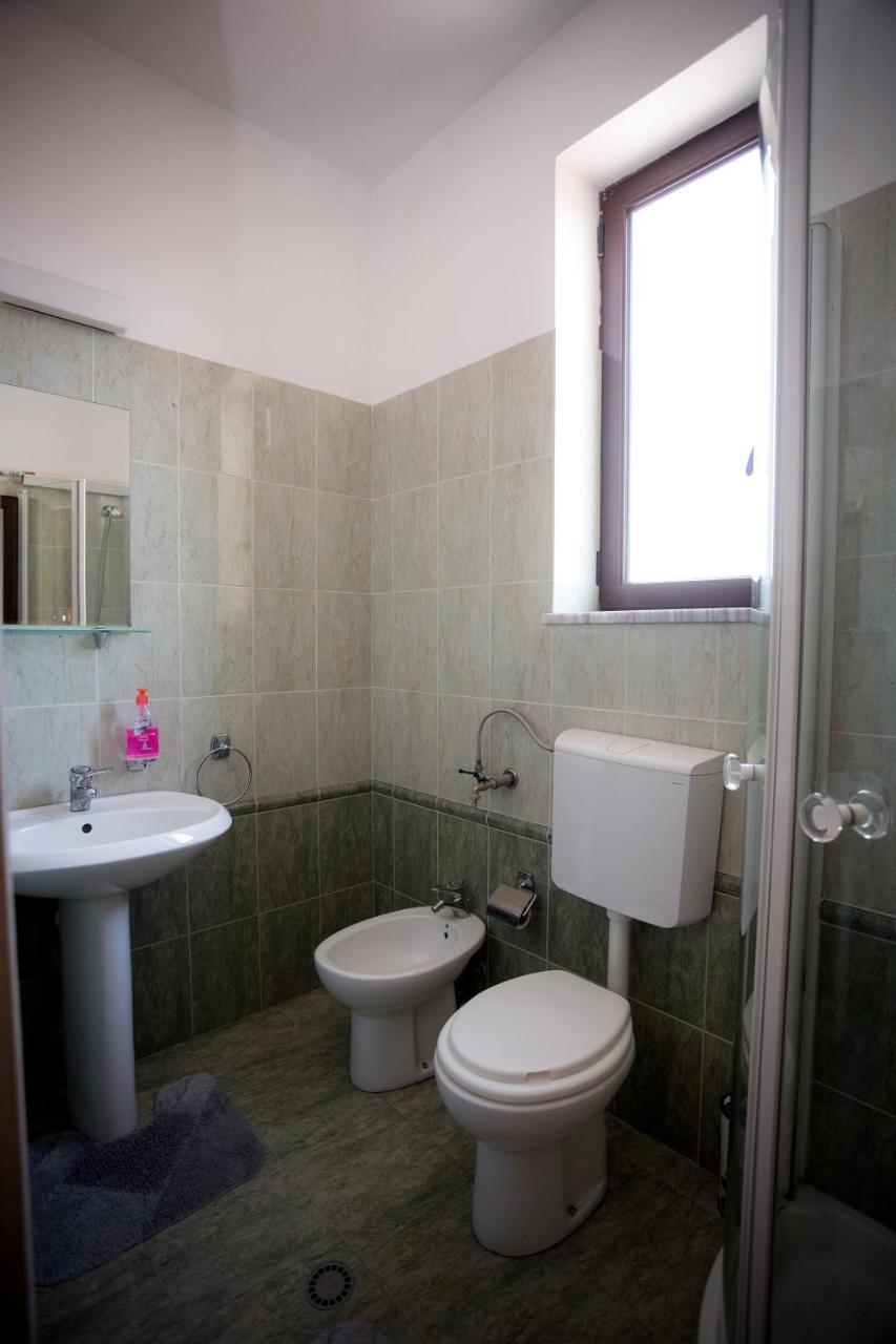 Kolping Hotel Shkoder Luaran gambar
