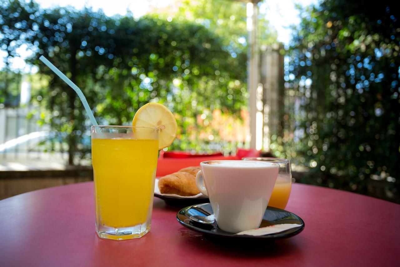 Kolping Hotel Shkoder Luaran gambar