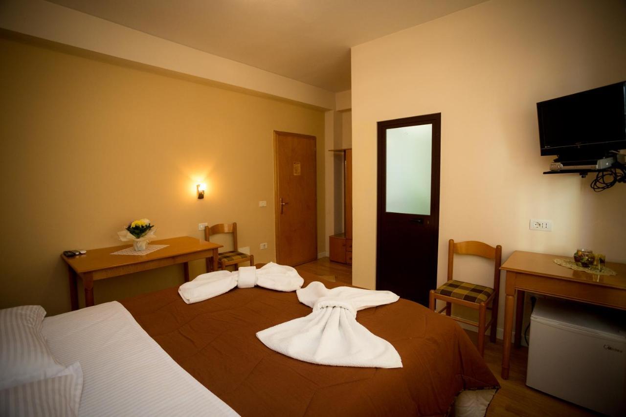 Kolping Hotel Shkoder Luaran gambar
