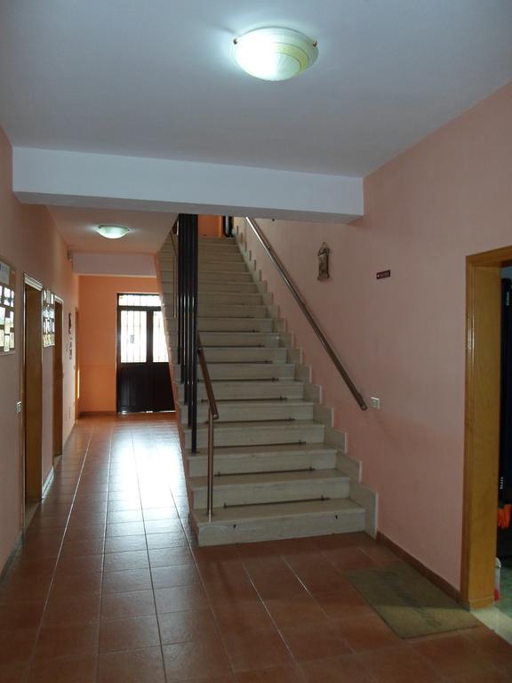 Kolping Hotel Shkoder Luaran gambar